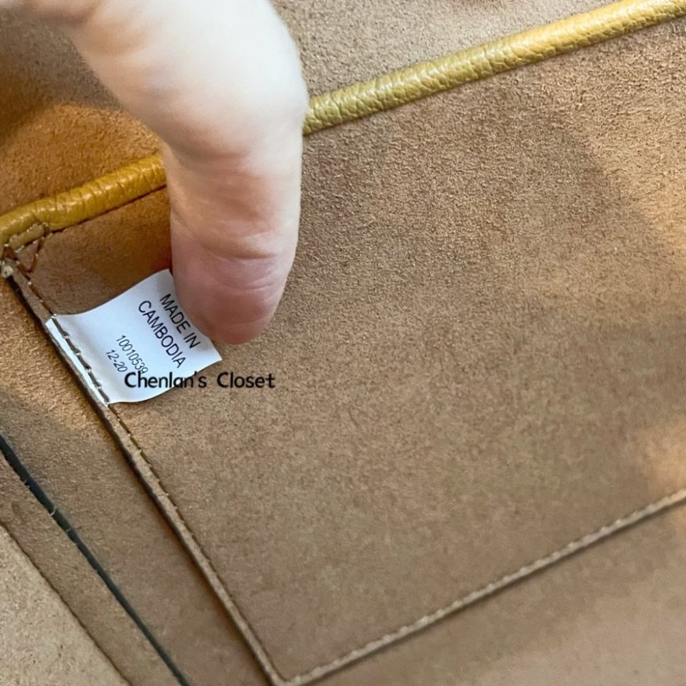 🎀NeW! Tory Burch Juliette Mixed Mini Satchel - Picture 14 of 15